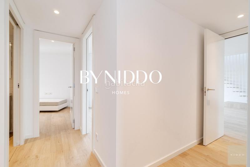 Foto 93a96389-9678-4e84-9933-470b9d5f164c. Àtic amb calefacció aparcament a Centre - Estació Sant Cugat del Vallès