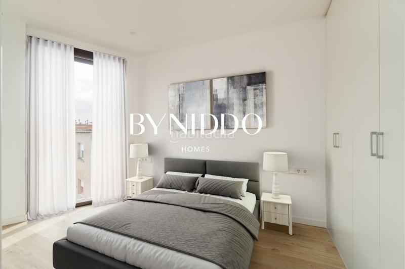 Foto 97659cb3-557a-43d5-9874-a3de593cb2ae. Àtic amb calefacció aparcament a Centre - Estació Sant Cugat del Vallès