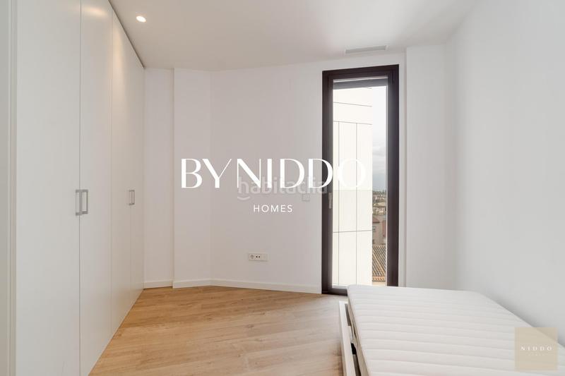 Foto b57b381f-1fd4-44d5-837c-fce455a3389a. Àtic amb calefacció aparcament a Centre - Estació Sant Cugat del Vallès