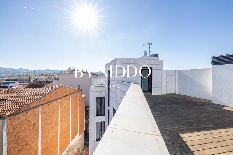 Foto c5df34a6-9c9d-4c5c-8cf1-48851dba8d5b. Àtic amb calefacció aparcament a Centre - Estació Sant Cugat del Vallès