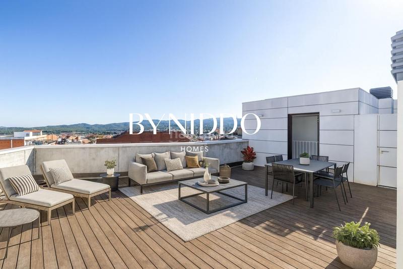 Foto cf502700-c5da-4aee-ac28-8c7bfea3323f. Àtic amb calefacció aparcament a Centre - Estació Sant Cugat del Vallès