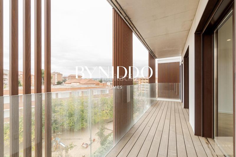 Foto dca8f126-adff-4ec9-92bc-31e71b842af0. Àtic amb calefacció aparcament a Centre - Estació Sant Cugat del Vallès