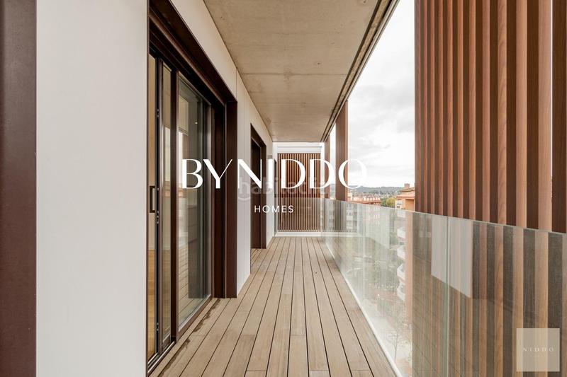 Foto df0931c7-0546-42c5-8f2d-0d5b8bd5cf12. Àtic amb calefacció aparcament a Centre - Estació Sant Cugat del Vallès