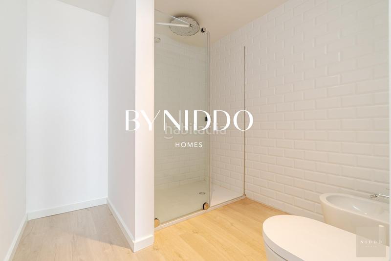 Foto fc6afa66-c875-4d4d-915f-d32ad4b851b1. Àtic amb calefacció aparcament a Centre - Estació Sant Cugat del Vallès