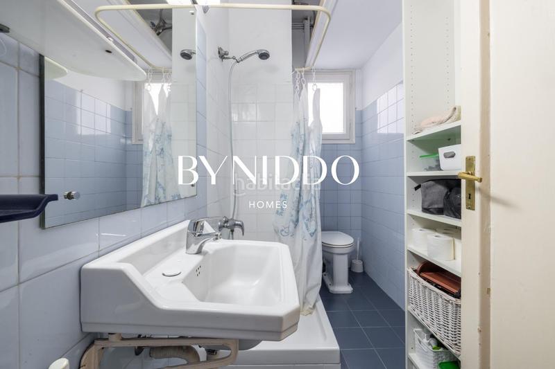 Foto 0251ca81-3934-4f82-aa75-7bb960983ac3. Pis amb calefacció aparcament a Putget - Farró Barcelona