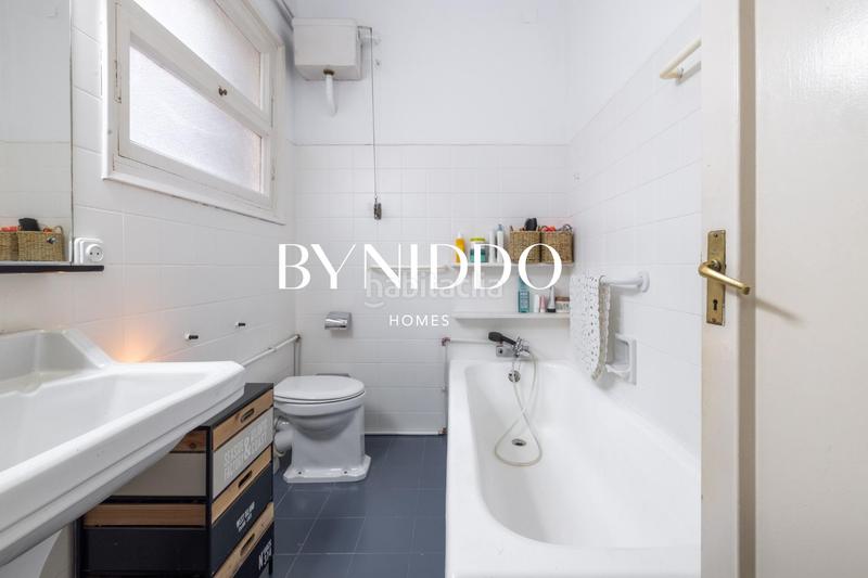 Foto 09832dfa-5364-41d2-b7ec-6e8af0c5a9bd. Pis amb calefacció aparcament a Putget - Farró Barcelona