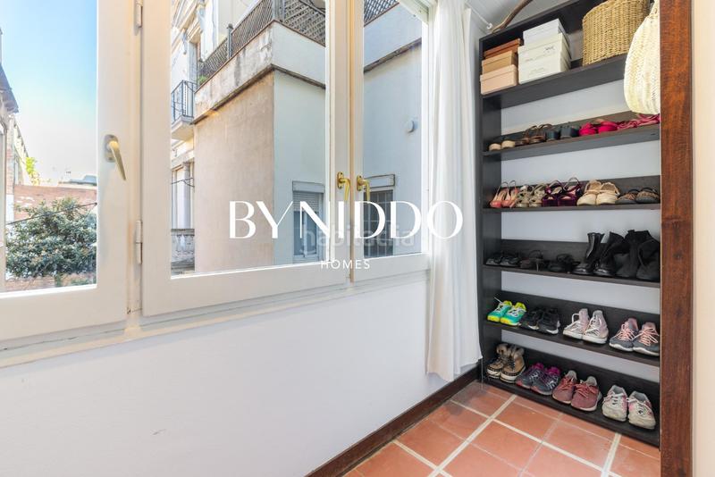 Foto 27b9fc98-7cdd-4e5b-88d7-f331a0c80dfd. Pis amb calefacció aparcament a Putget - Farró Barcelona