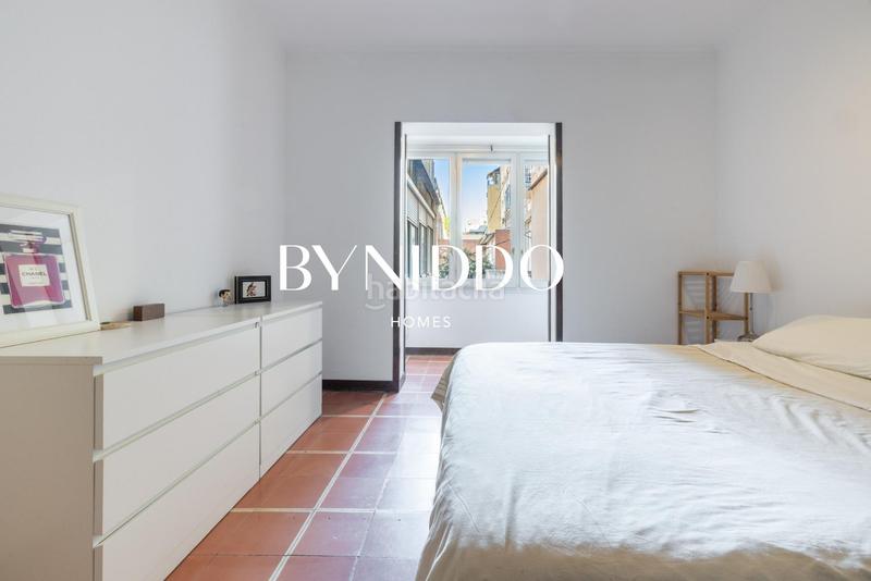 Foto 297b032d-de0b-48ae-9966-e7c405e3da0f. Pis amb calefacció aparcament a Putget - Farró Barcelona