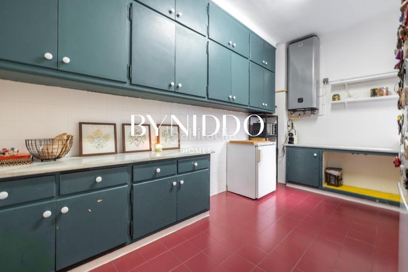 Foto 311e752b-c20a-4285-8805-7e1d569f19e9. Pis amb calefacció aparcament a Putget - Farró Barcelona