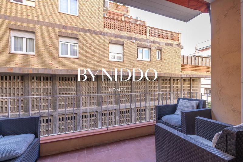 Foto 327029cc-fb03-4a61-b342-78b8c4ed0cbd. Pis amb calefacció aparcament a Putget - Farró Barcelona