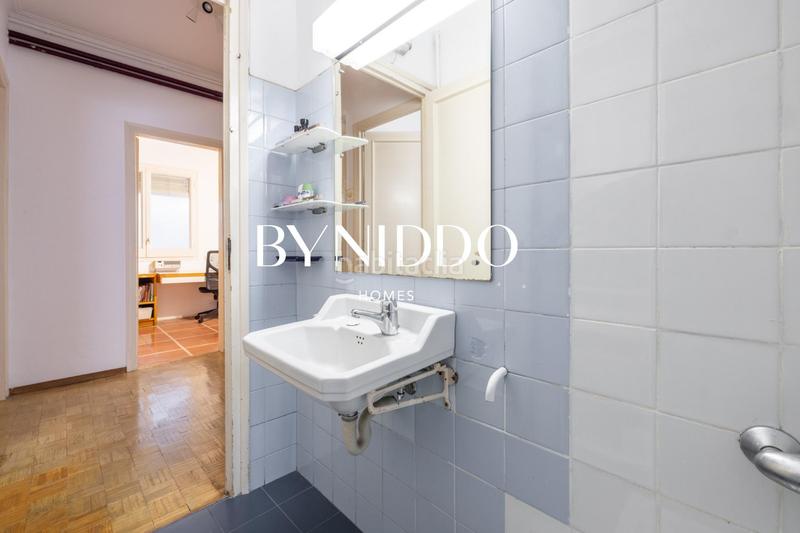 Foto 3d5f1397-c388-410b-95d5-3ce1c7ee53ec. Pis amb calefacció aparcament a Putget - Farró Barcelona