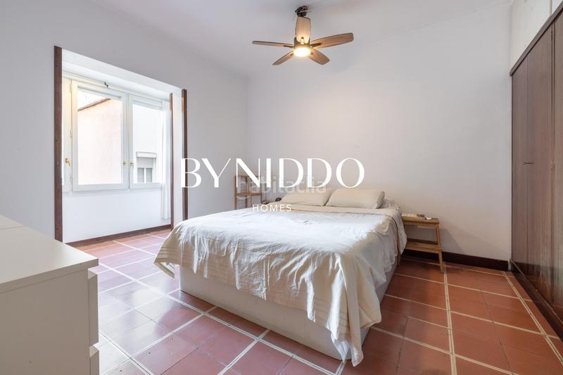 Foto 43f02bb6-d140-4f5b-815e-008d7d09b549. Pis amb calefacció aparcament a Putget - Farró Barcelona