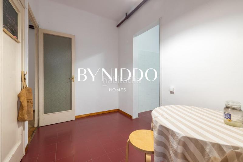 Foto 4470add6-472a-496d-bf75-c24746f8f7bc. Pis amb calefacció aparcament a Putget - Farró Barcelona