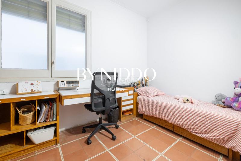 Foto 470636c5-c892-4382-966c-4f4784a5fe32. Pis amb calefacció aparcament a Putget - Farró Barcelona