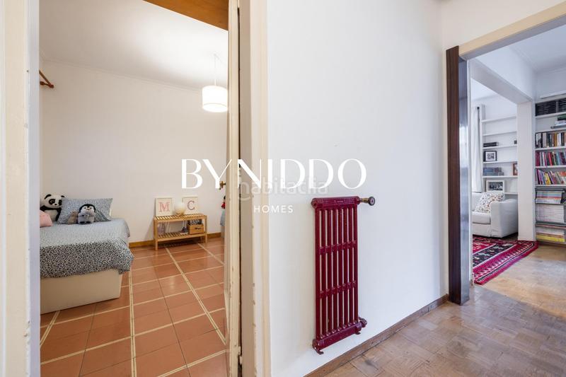 Foto 58b04123-970c-455c-8538-d5c7ad4a3b38. Pis amb calefacció aparcament a Putget - Farró Barcelona