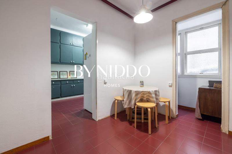 Foto 59f7b23b-b665-4755-99af-d7427a923418. Pis amb calefacció aparcament a Putget - Farró Barcelona