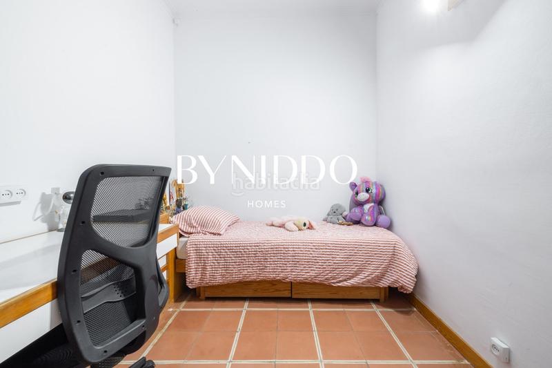 Foto 64f2c2e3-f4ce-4111-82c6-9223eae2e86f. Pis amb calefacció aparcament a Putget - Farró Barcelona