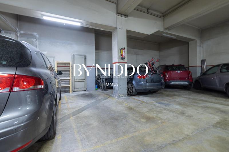 Foto 667c70e4-1c01-4430-b683-eb0188117d02. Pis amb calefacció aparcament a Putget - Farró Barcelona