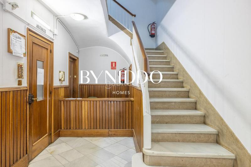 Foto 79c62b0c-18e1-4756-8e0f-4c0dd03d5b45. Pis amb calefacció aparcament a Putget - Farró Barcelona