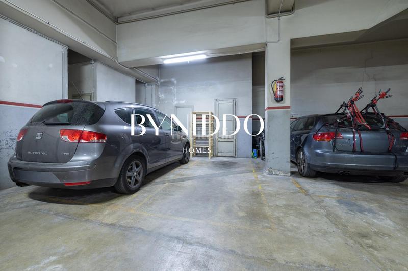 Foto 82fb7d2b-631b-40d8-b047-de18ce5f4243. Pis amb calefacció aparcament a Putget - Farró Barcelona