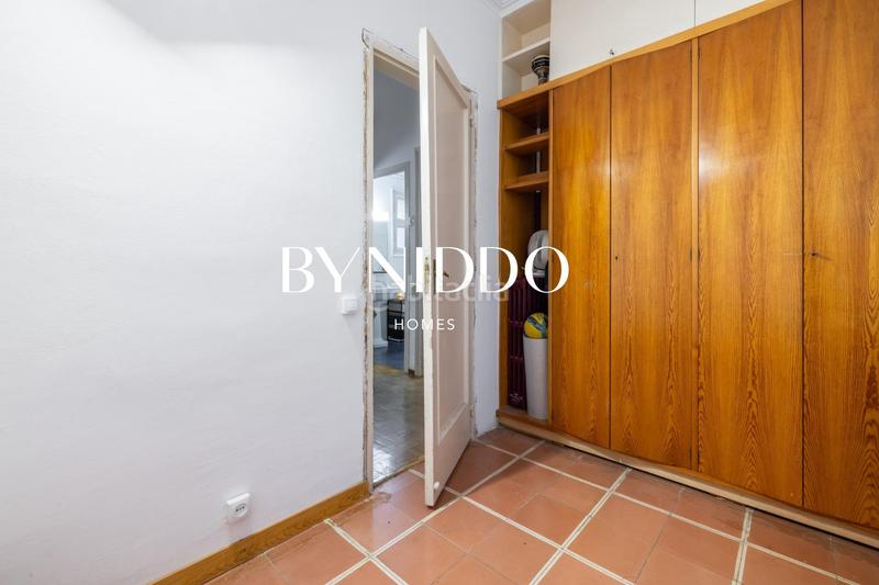 Foto 865a312a-6651-4bf9-acc2-930eac49aabd. Pis amb calefacció aparcament a Putget - Farró Barcelona