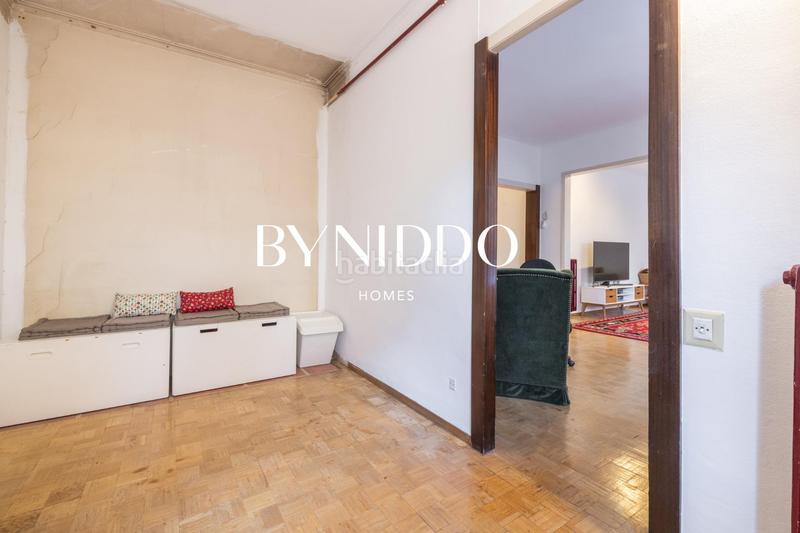 Foto 8cd9acb8-c2b6-49d1-8120-e4fda80ee960. Pis amb calefacció aparcament a Putget - Farró Barcelona