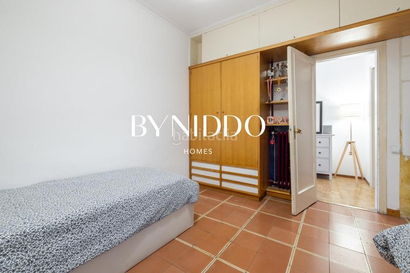 Foto 9fe5fddb-16c1-4e81-b9eb-5a27177fc927. Pis amb calefacció aparcament a Putget - Farró Barcelona