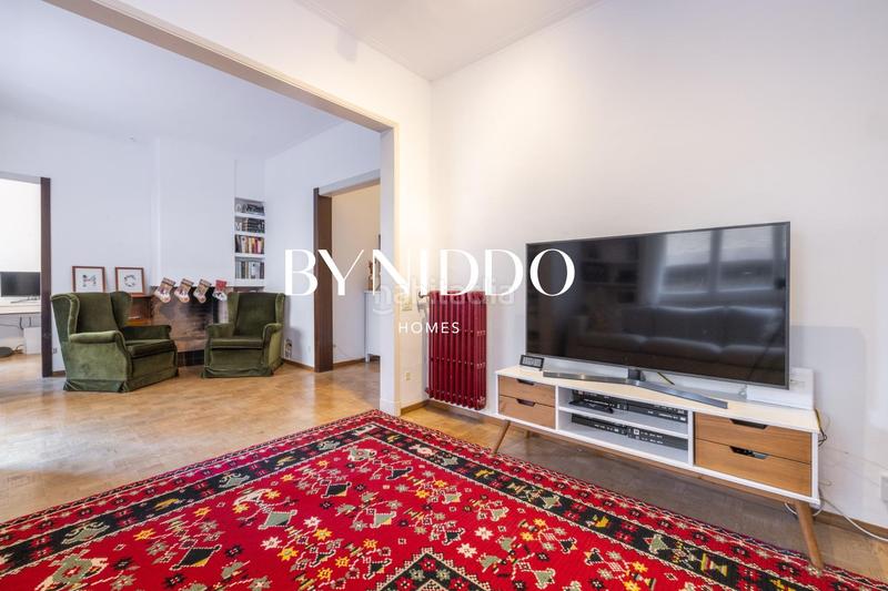 Foto b06964a3-3f87-49ae-b2f5-764b3b1ca158. Pis amb calefacció aparcament a Putget - Farró Barcelona