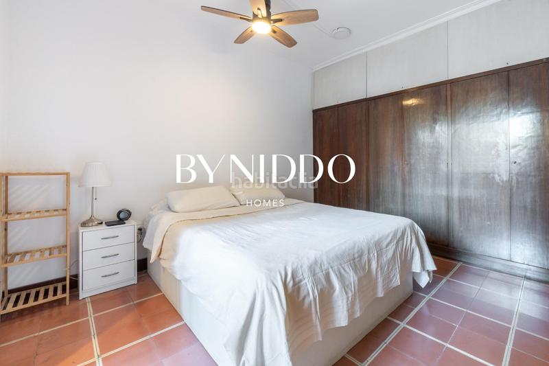 Foto b9f70c22-c258-4b72-88f2-95d0a9623b76. Pis amb calefacció aparcament a Putget - Farró Barcelona