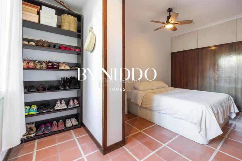 Foto bc426858-2f21-4e92-9607-ca247b669888. Pis amb calefacció aparcament a Putget - Farró Barcelona