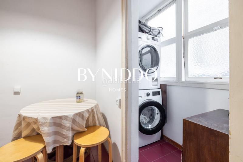 Foto bcdf3cd8-d96e-49b8-813a-49d4eb19c879. Pis amb calefacció aparcament a Putget - Farró Barcelona