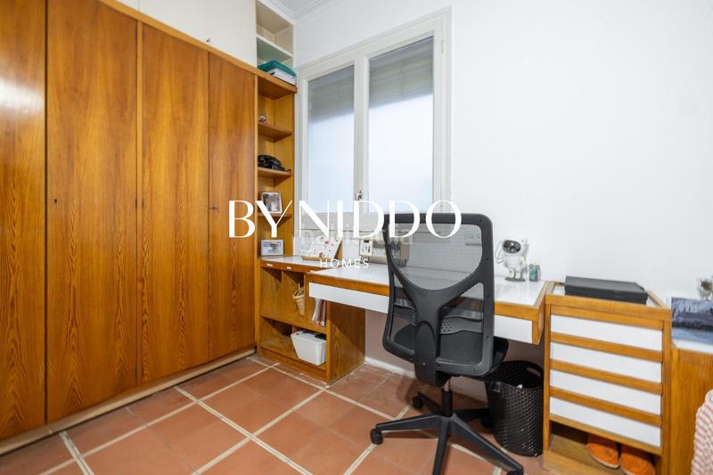 Foto cfdb3767-0ac0-4ec3-ab8a-2a1c35b8f0d5. Pis amb calefacció aparcament a Putget - Farró Barcelona