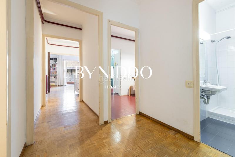 Foto dff33459-4b0c-455e-b34d-c7960feb1ea5. Pis amb calefacció aparcament a Putget - Farró Barcelona