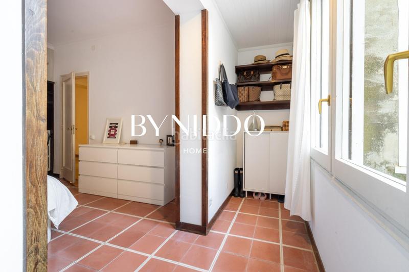 Foto e1bcdd1a-e988-4d47-818e-b4d5b1402a68. Pis amb calefacció aparcament a Putget - Farró Barcelona