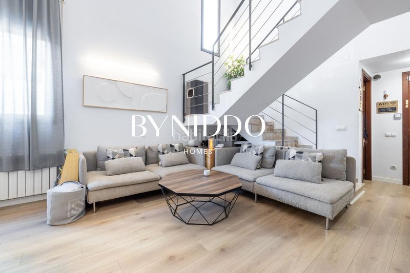 Foto 3f199b38-6746-4f5e-b5e8-c30dbbe23315. Dúplex amb calefacció aparcament a Sant Ramón Cerdanyola del Vallès