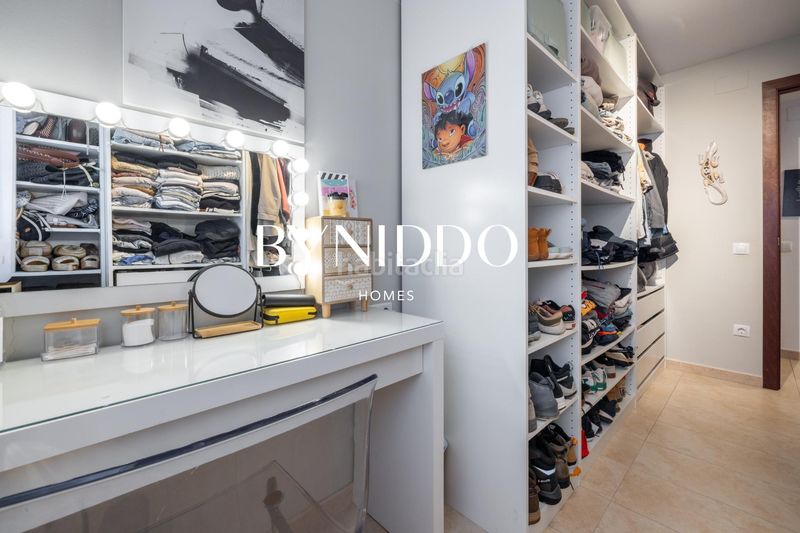 Foto 44bf6c36-bdbf-4252-a841-26f2ad108f9a. Dúplex amb calefacció aparcament a Sant Ramón Cerdanyola del Vallès