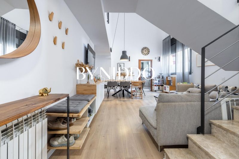 Foto 672c206a-11b7-4fe4-867d-ddfc53617f3e. Dúplex amb calefacció aparcament a Sant Ramón Cerdanyola del Vallès