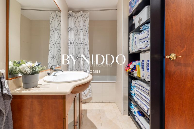 Foto 6d1dbed6-b4d8-432f-b8ec-cffe201c8a94. Dúplex amb calefacció aparcament a Sant Ramón Cerdanyola del Vallès