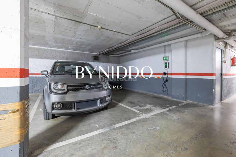 Foto b9e158a2-4bf2-41ec-bf82-cae17abdbebe. Dúplex amb calefacció aparcament a Sant Ramón Cerdanyola del Vallès