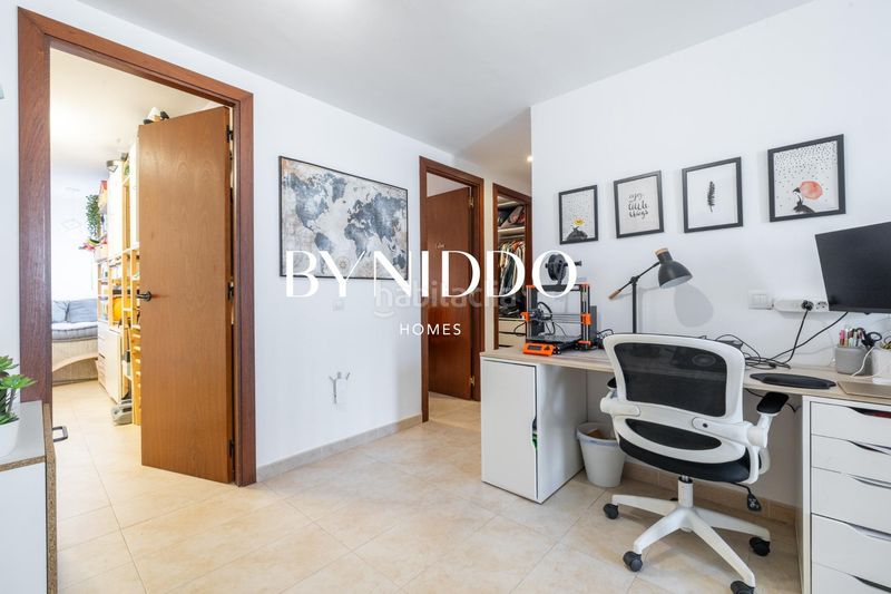 Foto c2922c31-e004-477d-9178-502f65b92041. Dúplex amb calefacció aparcament a Sant Ramón Cerdanyola del Vallès