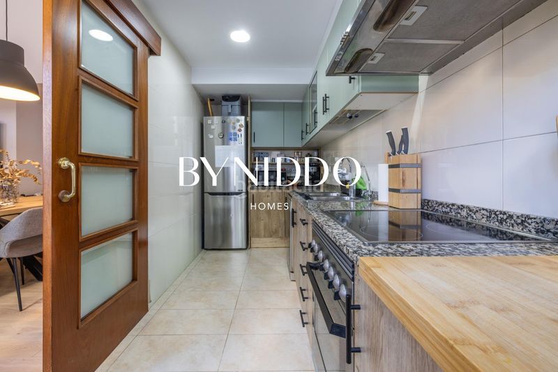 Foto c374ca7c-c22a-473e-8156-c79832b24547. Dúplex amb calefacció aparcament a Sant Ramón Cerdanyola del Vallès