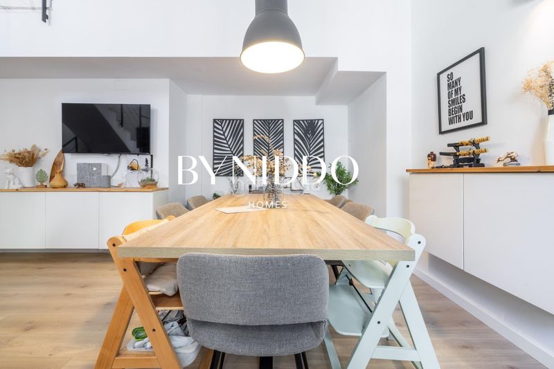 Foto cca656b9-e7bd-4f72-a4df-b4308233e2df. Dúplex amb calefacció aparcament a Sant Ramón Cerdanyola del Vallès