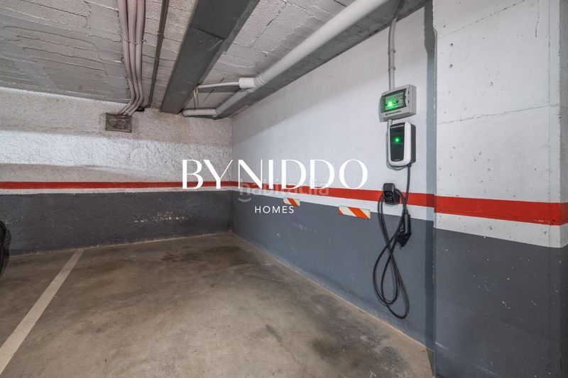 Foto d91eea86-e3ec-41f2-9182-91b53b06ea03. Dúplex amb calefacció aparcament a Sant Ramón Cerdanyola del Vallès