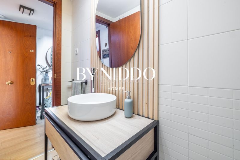 Foto dc76518b-b642-48cb-b1dd-c43f1422c2ed. Dúplex amb calefacció aparcament a Sant Ramón Cerdanyola del Vallès