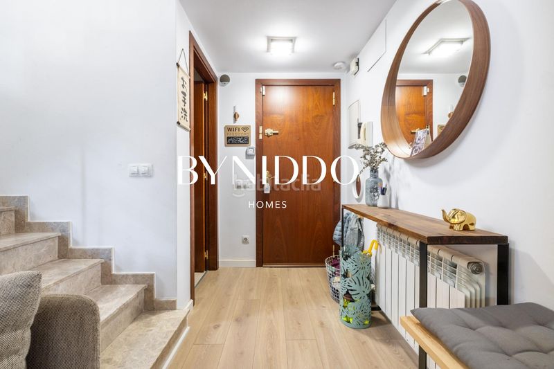 Foto deea1a4e-b11a-4749-b8e2-e22463055fe2. Dúplex amb calefacció aparcament a Sant Ramón Cerdanyola del Vallès