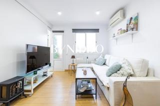 Àtic  Carrer joan xxiii. Ático en sant francesc