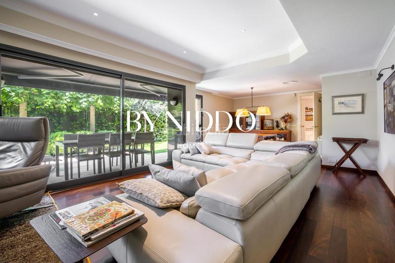 Foto 009feaf6-1f6d-4c16-9779-e1d7bad1d7ca. Erdgeschoss mit heizung parking pool in Arxiu Sant Cugat del Vallès