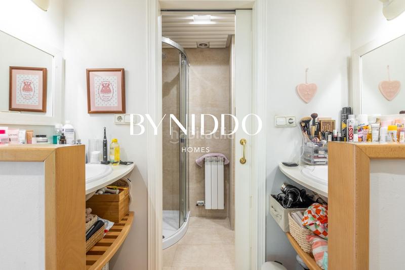 Foto 03504fda-22e7-44bb-afd8-685104179453. Erdgeschoss mit heizung parking pool in Arxiu Sant Cugat del Vallès