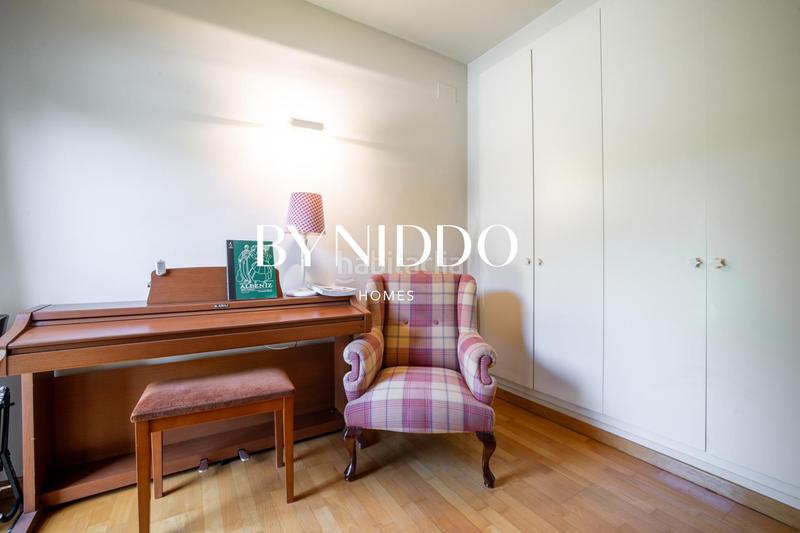 Foto 108d0d52-14c3-4357-95f6-782a2778ee7d. Erdgeschoss mit heizung parking pool in Arxiu Sant Cugat del Vallès