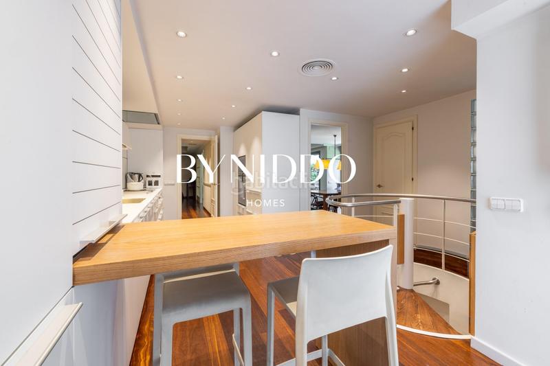 Foto 1218bfe4-918f-4718-9167-f1faa99c4aa8. Erdgeschoss mit heizung parking pool in Arxiu Sant Cugat del Vallès